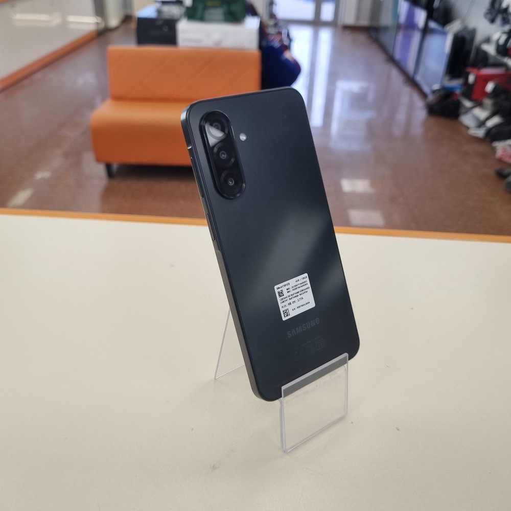 Смартфон Samsung Galaxy A17 4/128