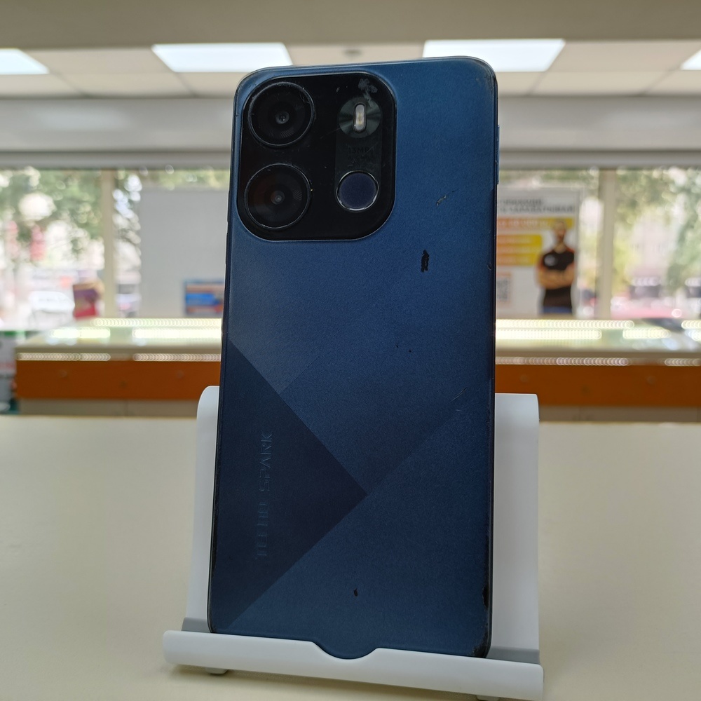 Смартфон Tecno Spark Go 2023 3/64
