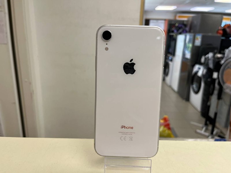 Смартфон Apple iPhone Xr 64Gb