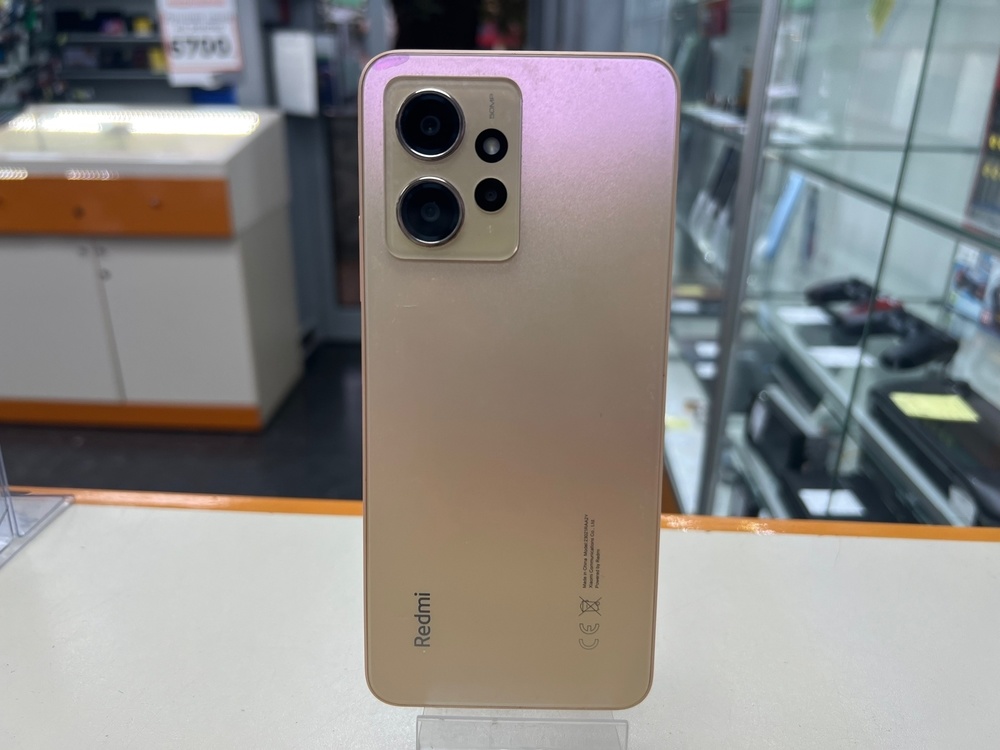 Смартфон Xiaomi Redmi Note 12 8/256