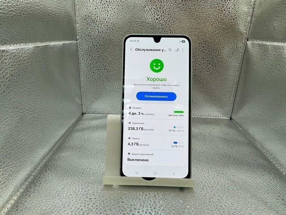 Смартфон Samsung Galaxy A16 8/256