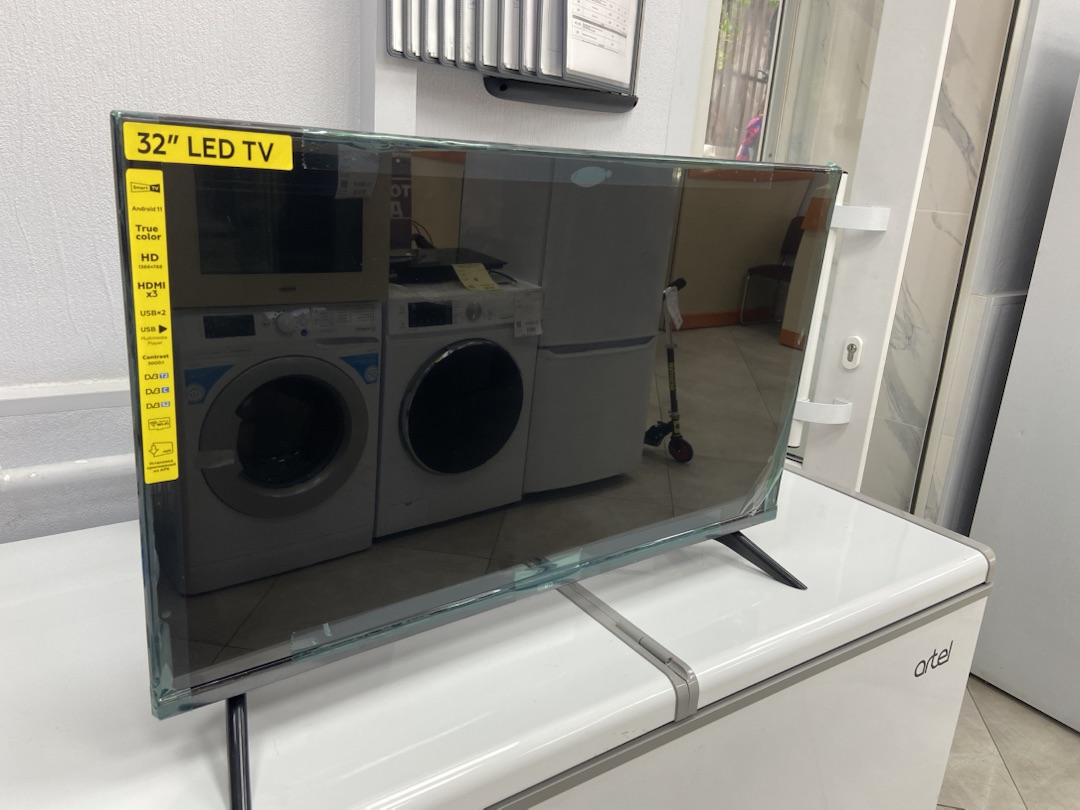 LED Телевизор BQ 3204В