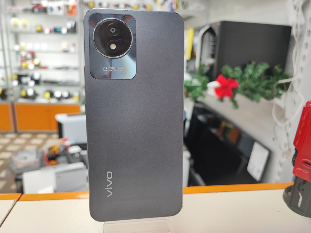 Смартфон Vivo Y02 2/32