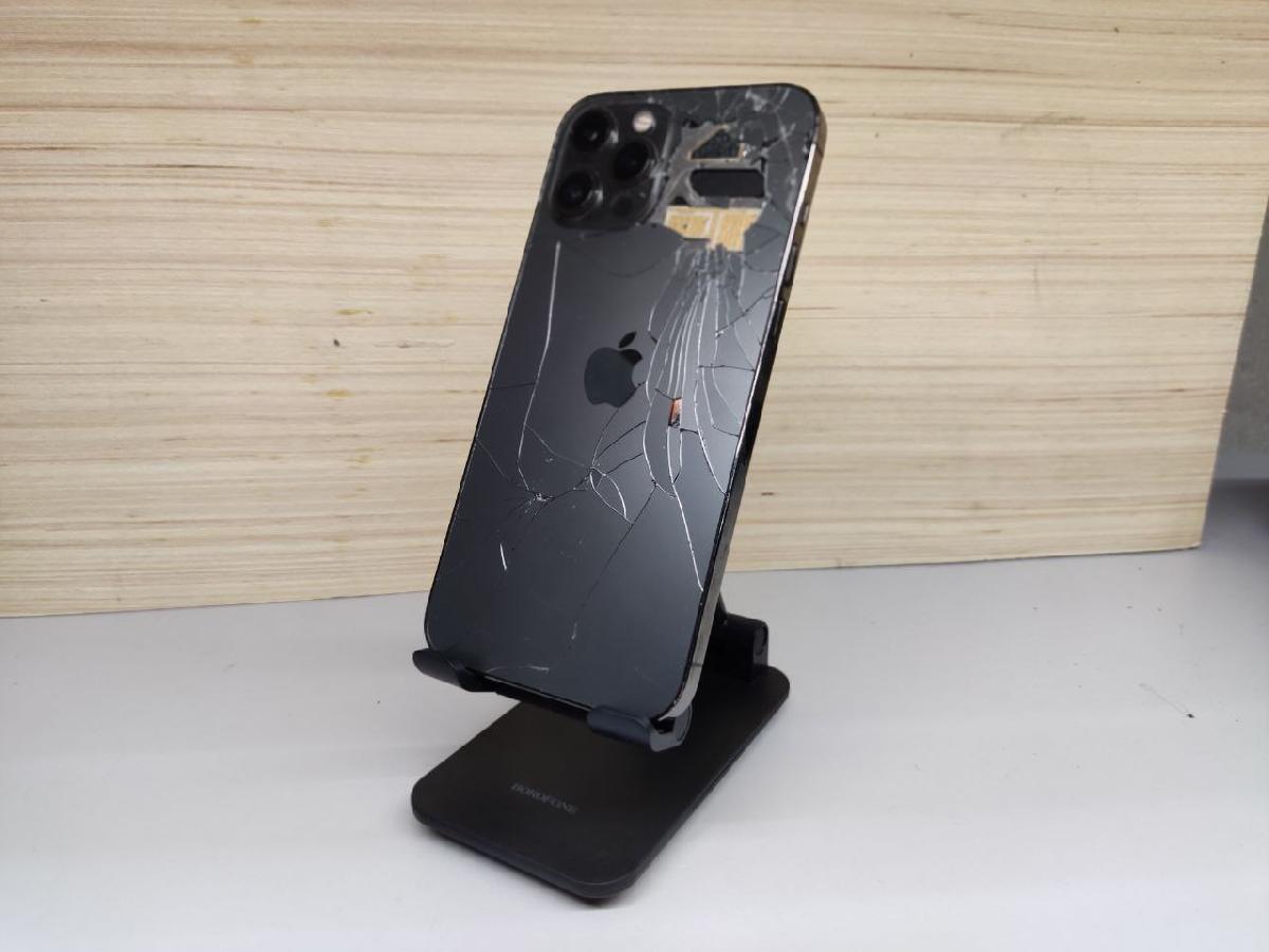 Смартфон Apple iPhone 12 Pro Max 256Gb