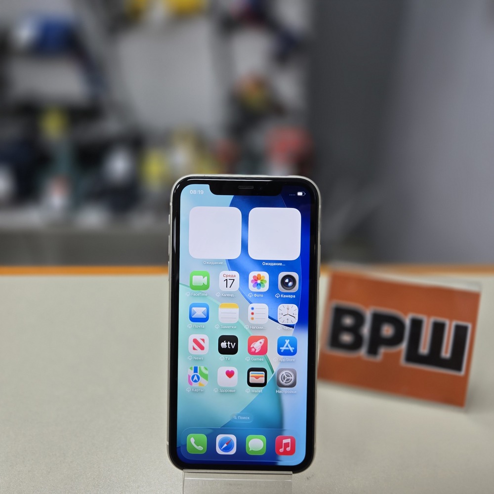 Смартфон Apple iPhone 11 128Gb