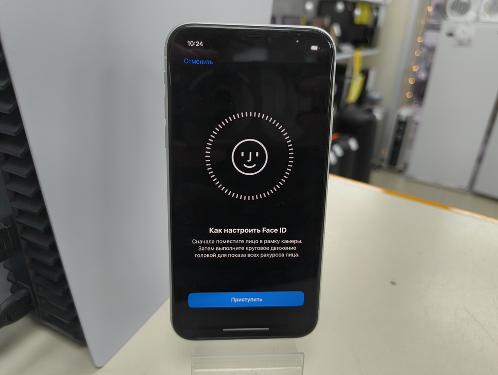 Смартфон Apple iPhone Xr 64Gb