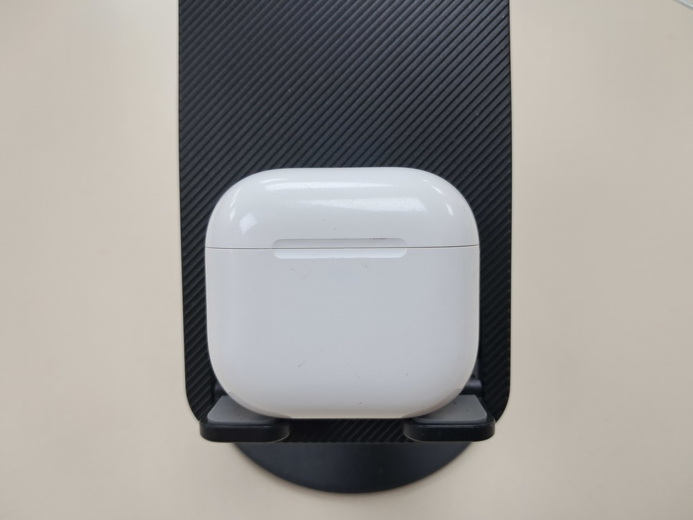 Наушники беспроводные Apple AirPods 4 с ANC