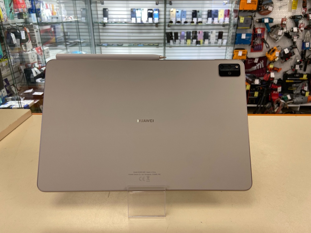 Планшет Huawei MatePad Pro 12.6 12/256