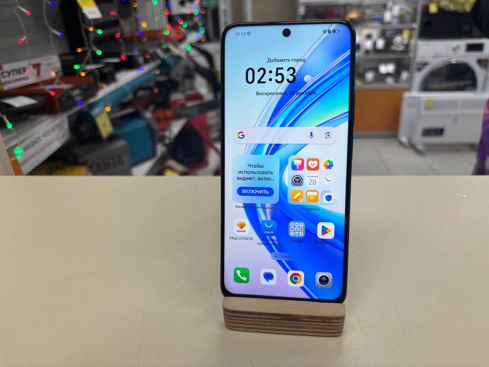 Смартфон Honor HONOR X7B 8/128GB
