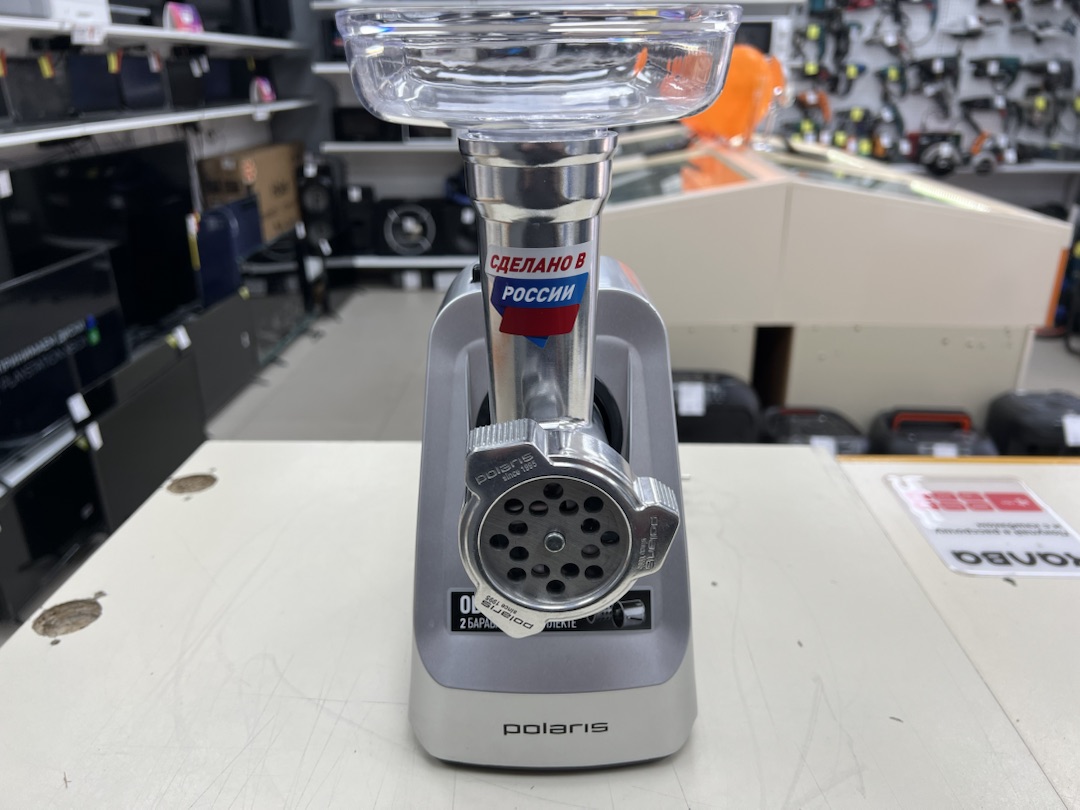 Мясорубка Polaris PMG 2077