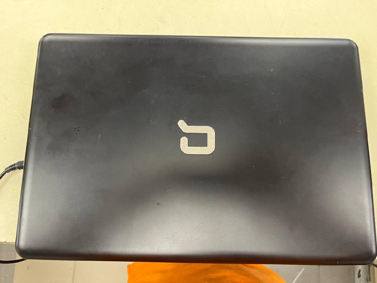 Ноутбук Compaq; E1-1500, Radeon Graphics, 2 Гб, Нет, 250 Гб