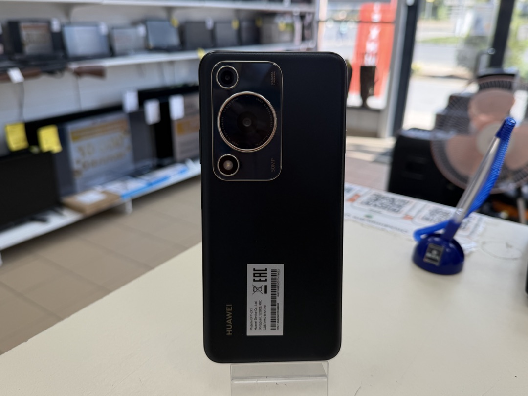 Смартфон Huawei Nova Y72S 128Gb