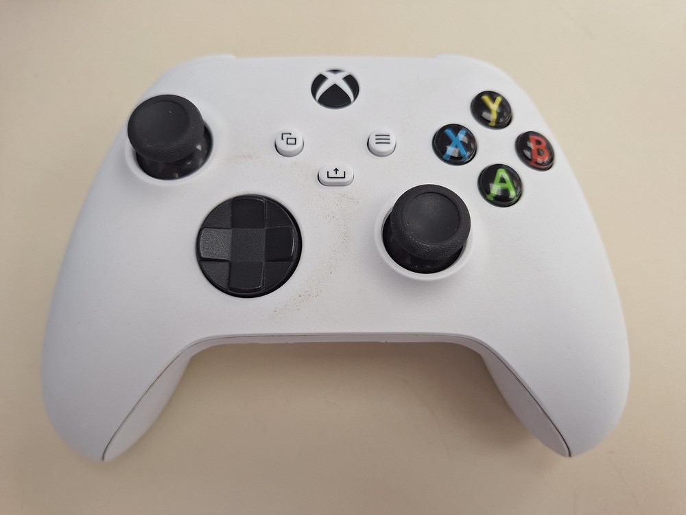 Игровая приставка Xbox Series S 512Gb SSD Игровая приставка Xbox Series S 512Gb SSD