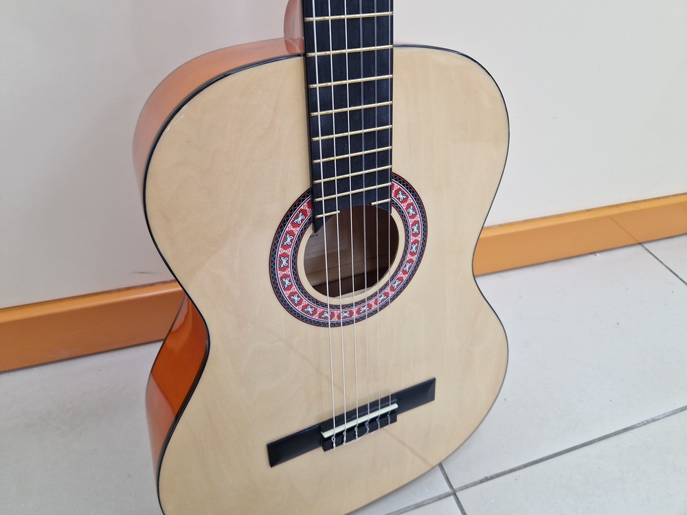 Гитара акустическая Homage LC-3900-N