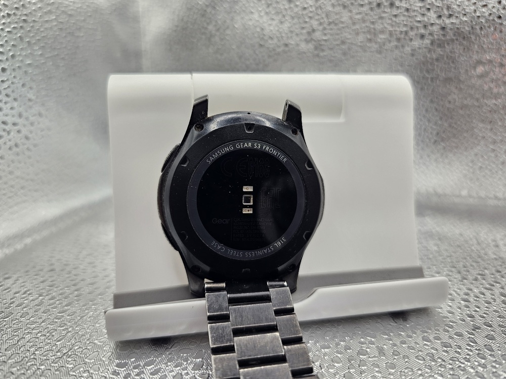 Смарт-часы Samsung Gear S3 Frointer