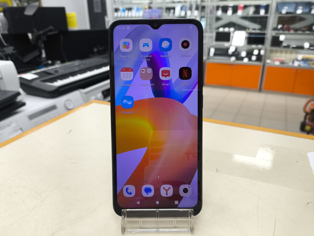 Смартфон Xiaomi Redmi A2+ 3/64