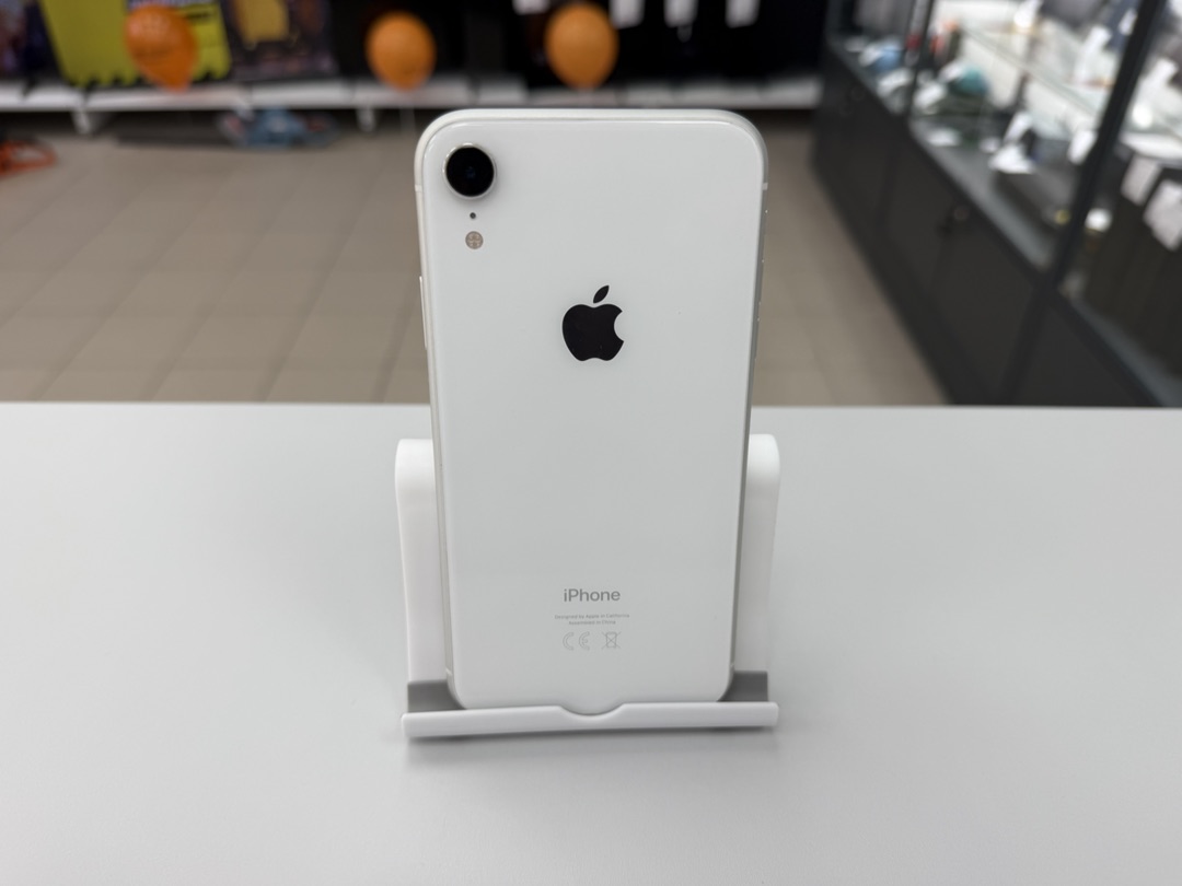 Смартфон Apple iPhone Xr 64Gb