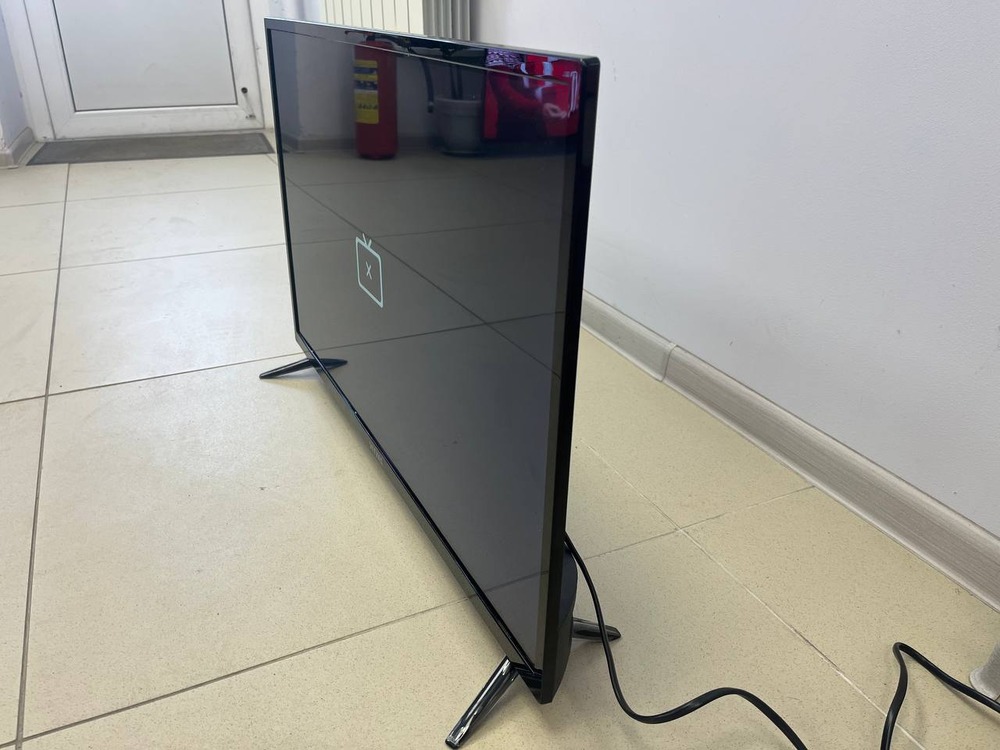 LED Телевизор Витязь 32LH1215