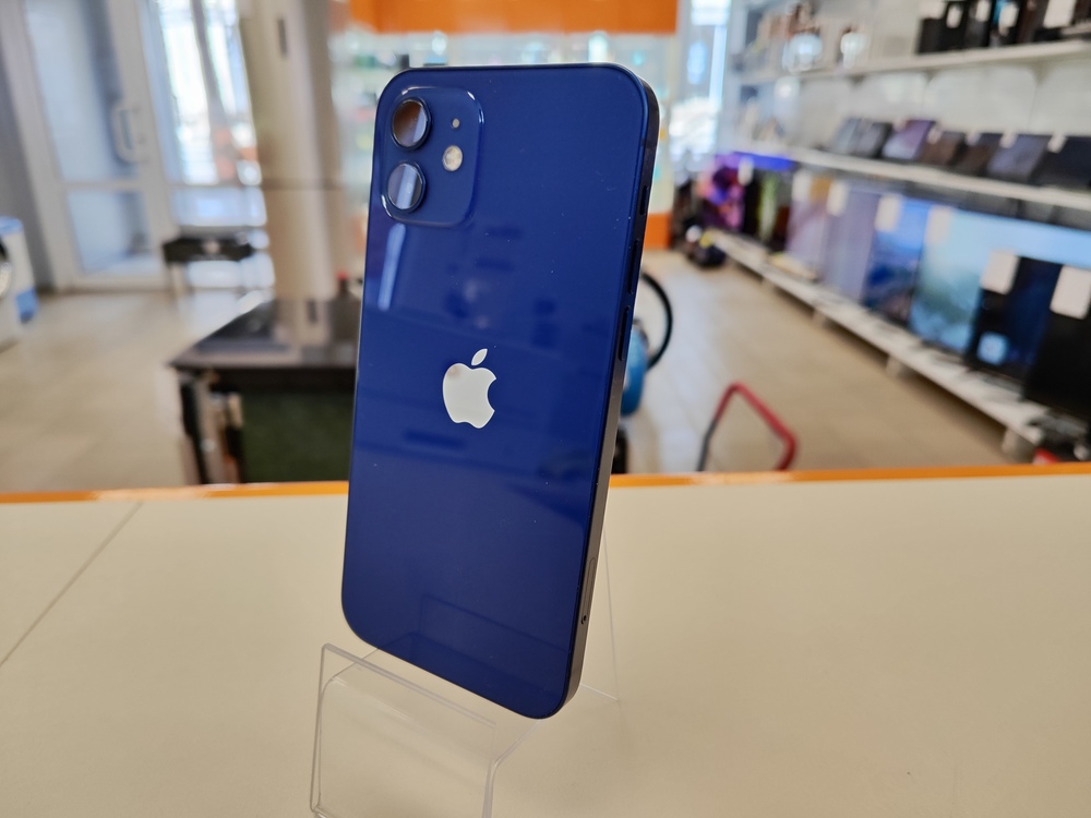 Смартфон Apple iPhone 12 64Gb