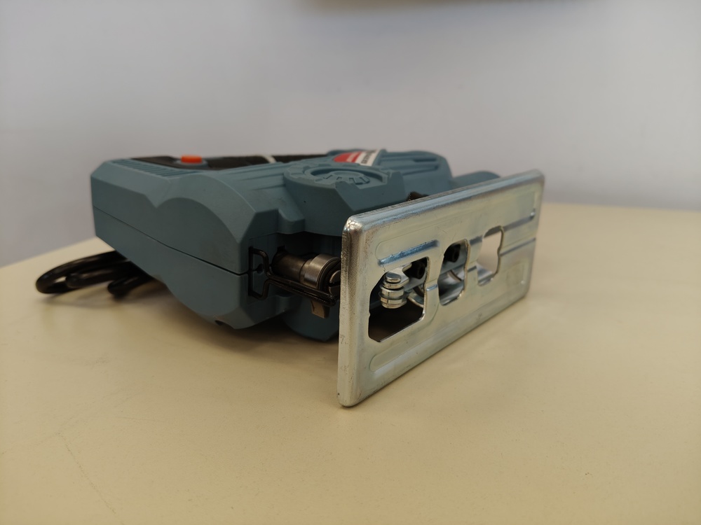 Лобзик Энергоприбор МП-60Э