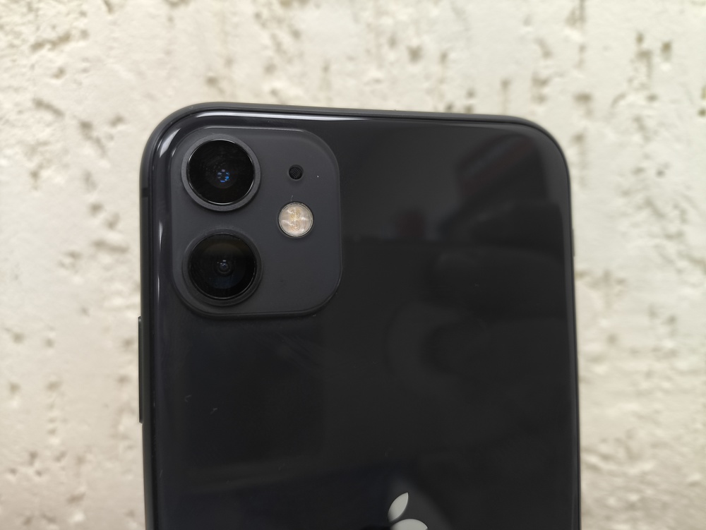 Смартфон Apple iPhone 11 128Gb