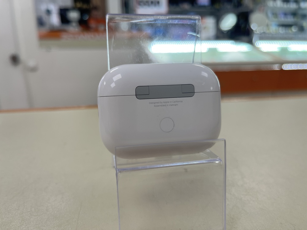 Наушники беспроводные Apple AirPods Pro 2 Gen