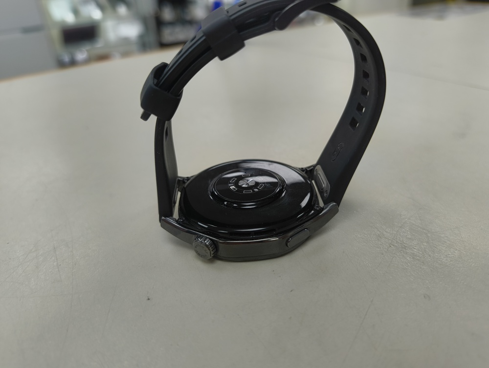 Смарт-часы Huawei Watch GT 5