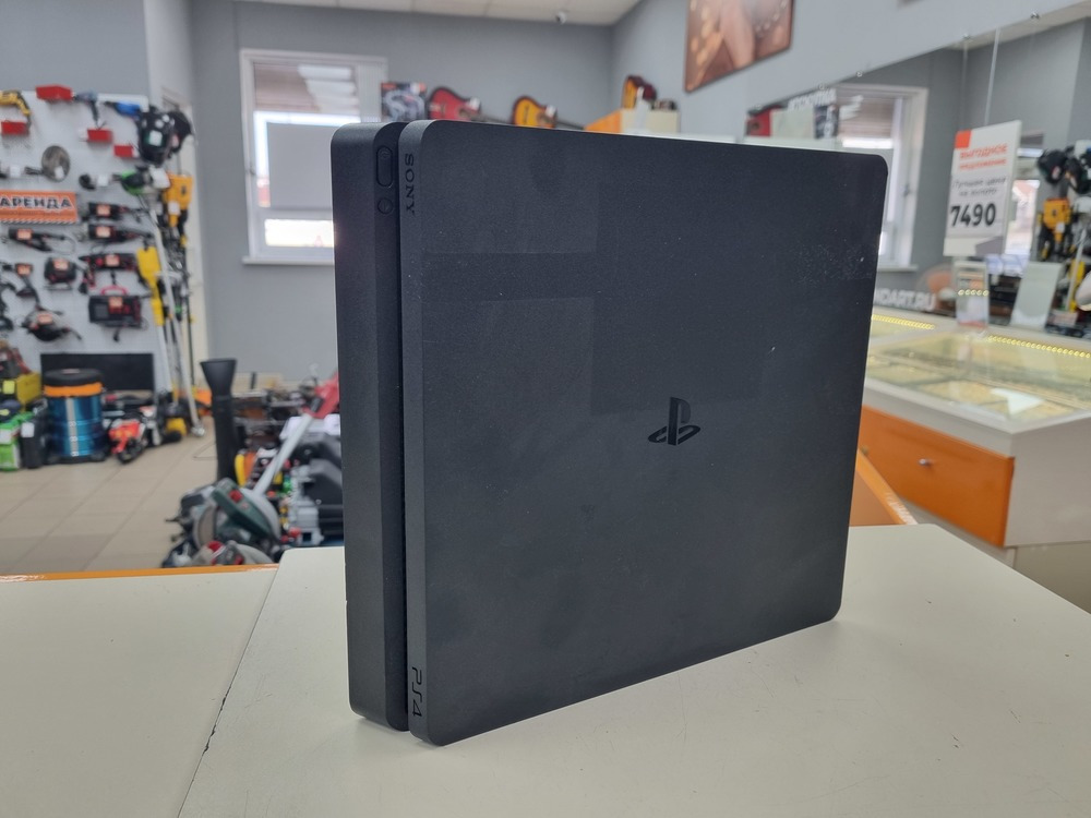 Игровая приставка PlayStation 4 Slim 1Tb