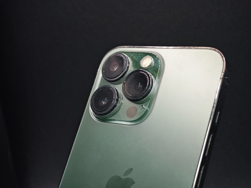 Смартфон Apple iPhone 13 Pro 256Gb