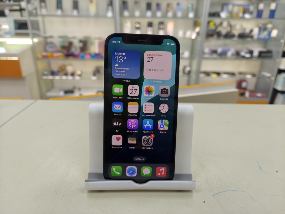 Смартфон Apple iPhone 12 mini 64Gb