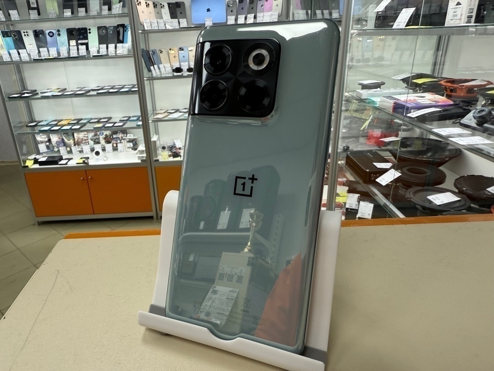 Смартфон OnePlus 10T 5G 8/128