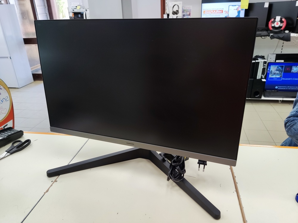 Монитор Samsung S24C330GAI