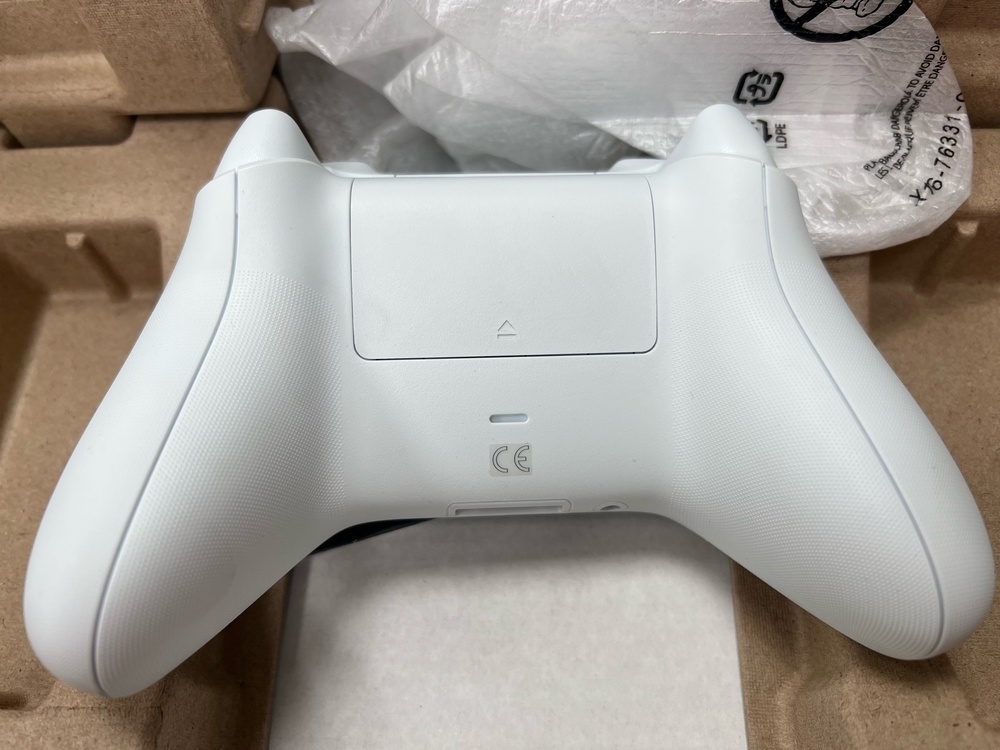 Игровая приставка Xbox Series S 512Gb SSD