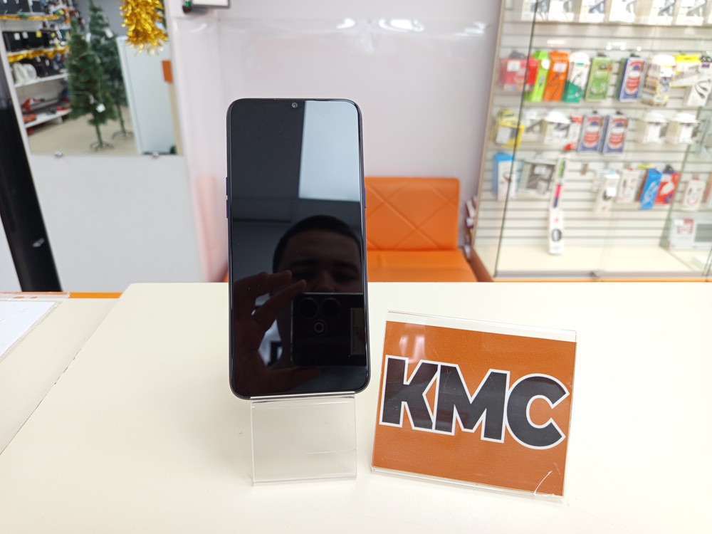 Смартфон Realme 5 3/64