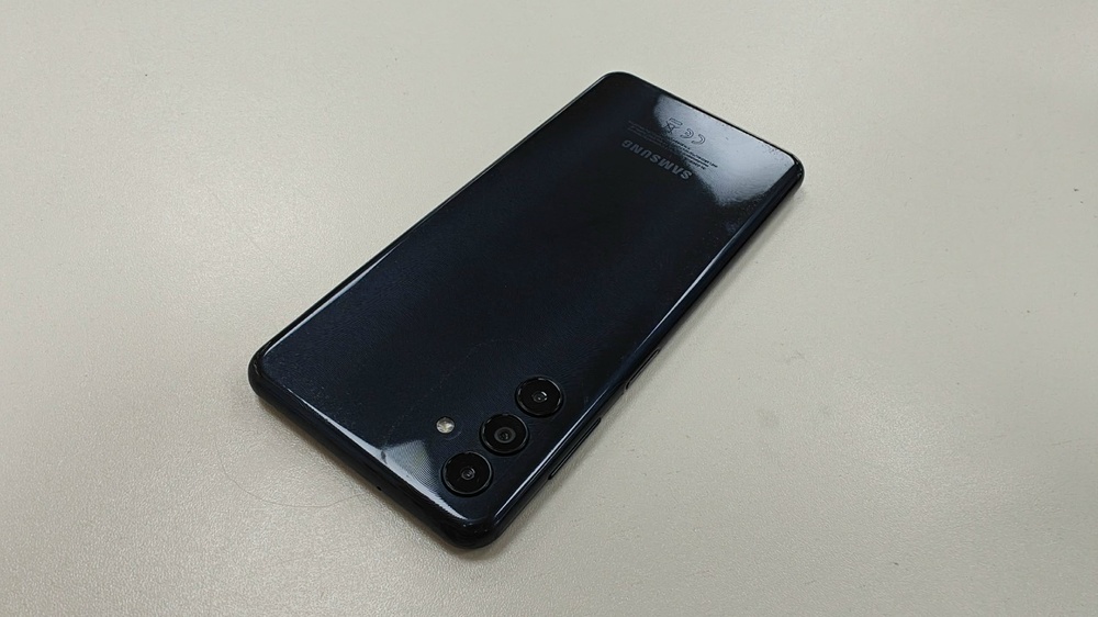 Смартфон Samsung Galaxy A04s 4/64