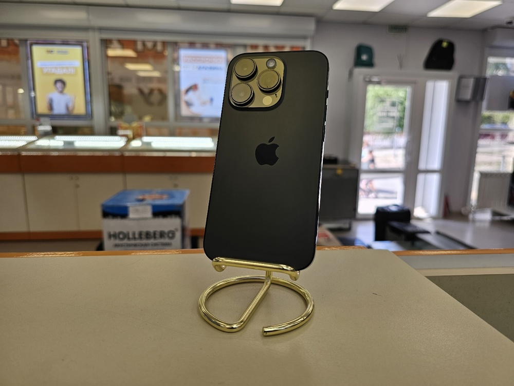 Смартфон Apple Iphone 14 Pro 128Gb