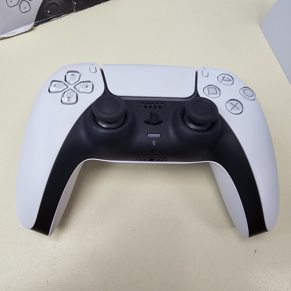 Игровая приставка PlayStation 5 Slim 1TB (С дисководом)