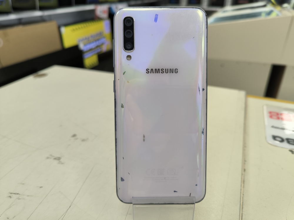Смартфон Samsung Galaxy A50 4/64