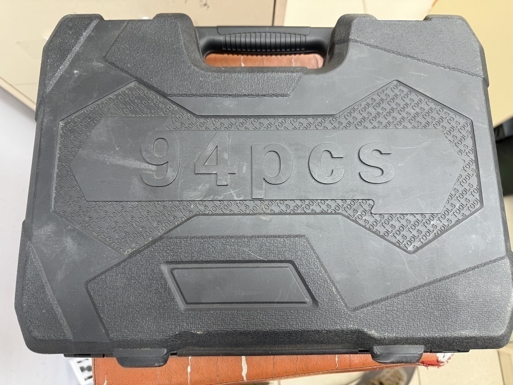 Набор инструментов No Name TF094