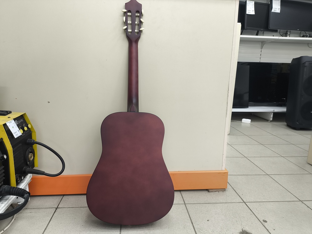 Гитара акустическая Belucci BC 3825 SB