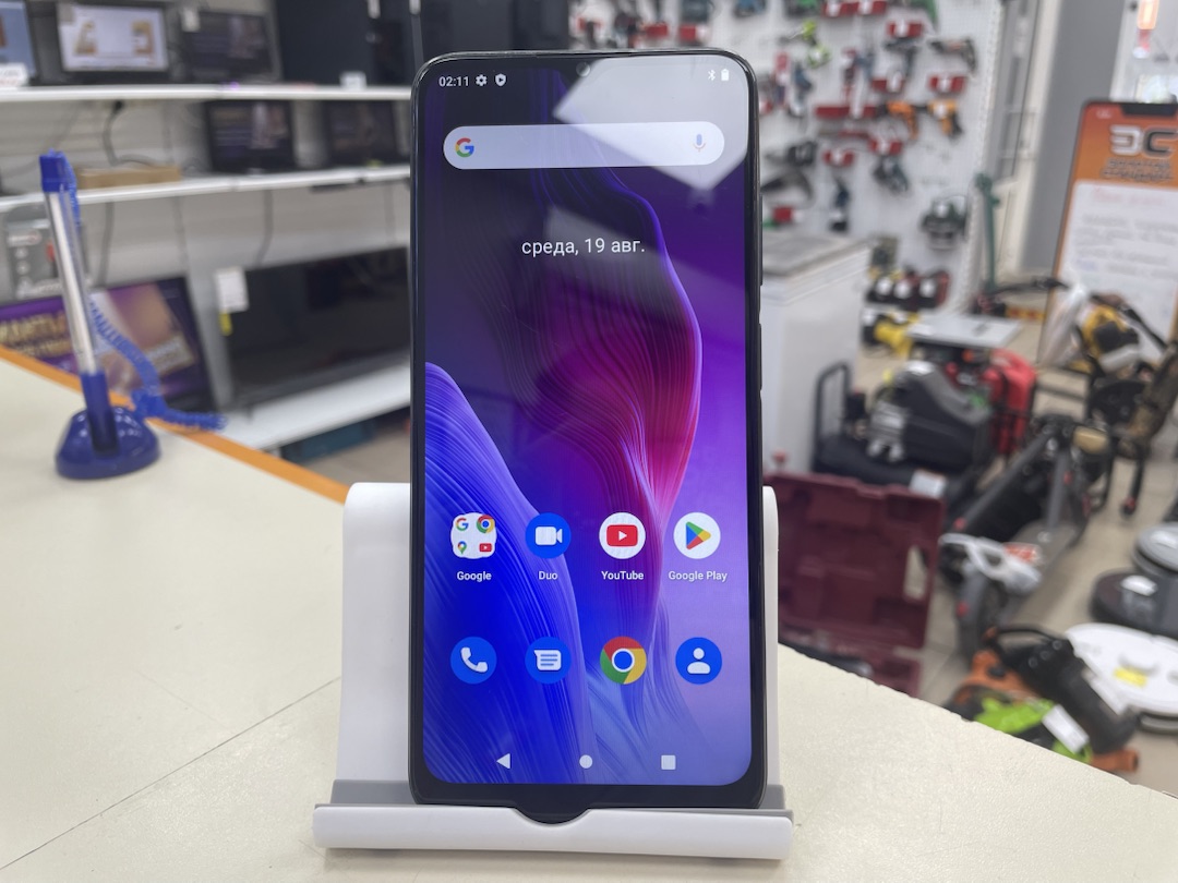 Смартфон Cubot P60