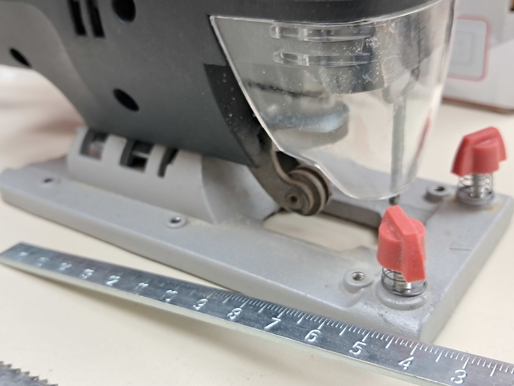 Лобзик P.I.T. PST70-C1