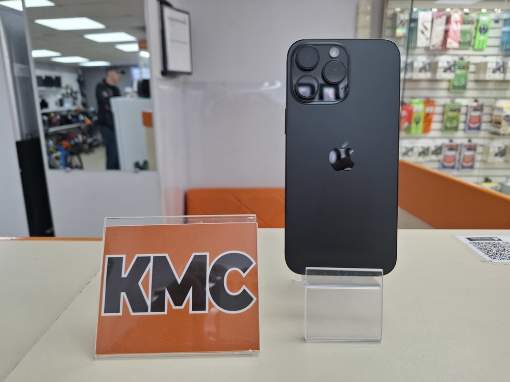 Смартфон Apple Iphone 16 Pro Max 1Tb