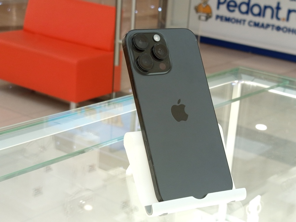 Смартфон Apple Iphone 16 Pro Max 256Gb