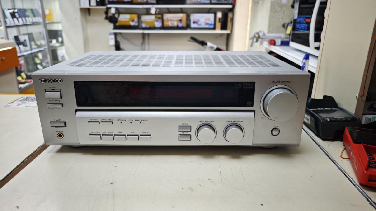 Ресивер Kenwood KRF-V4070D