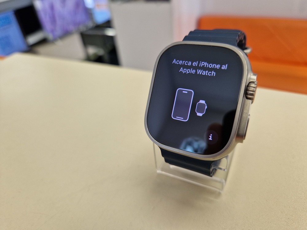 Смарт-часы Apple Watch Ultra 2 49mm