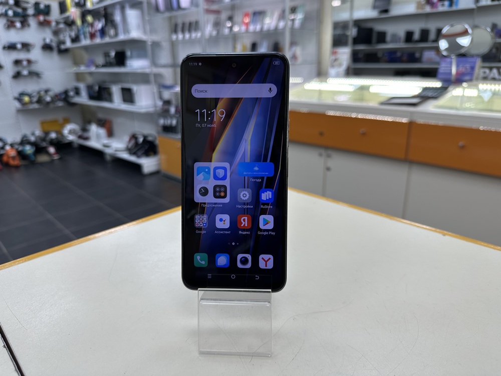 Смартфон Tecno POVA Neo 2 4/64