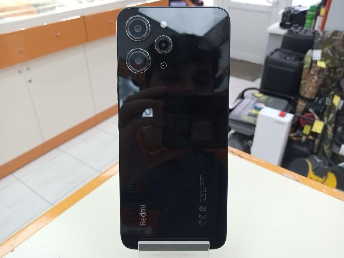 Смартфон Xiaomi Redmi 12 8/256