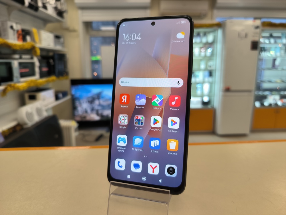 Смартфон Xiaomi Redmi Note 12S 8/256