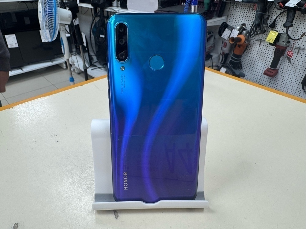 Смартфон Honor 20 Lite 4/128